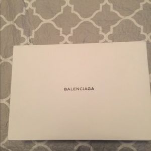 Balenciaga Triple S sneaker
